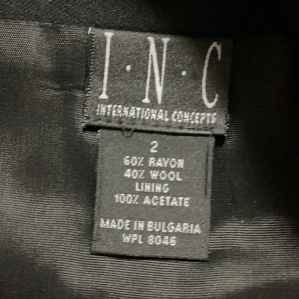 International Concepts Wrap Skirt-2